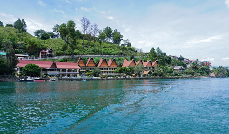 Danau Toba