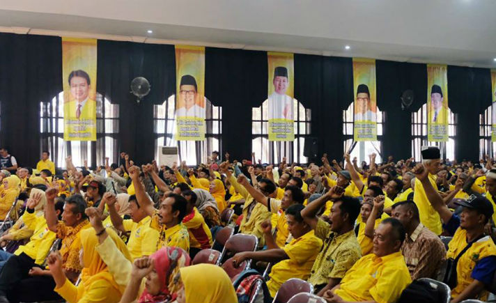 Golkar