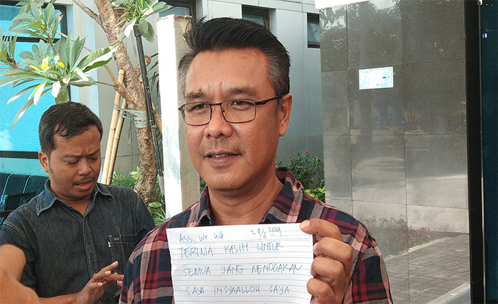Surat Risma