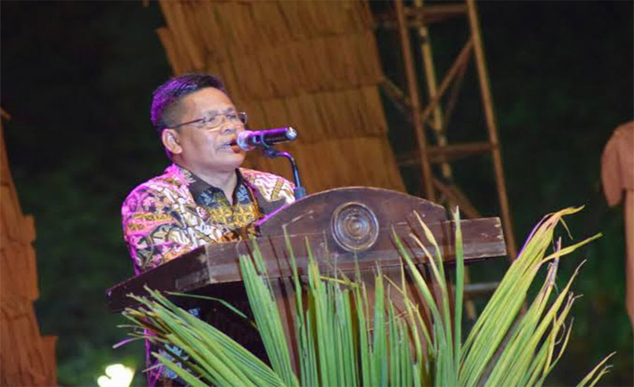 Wali Kota Banda Aceh