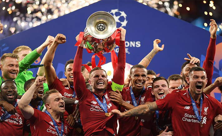 Liverpool