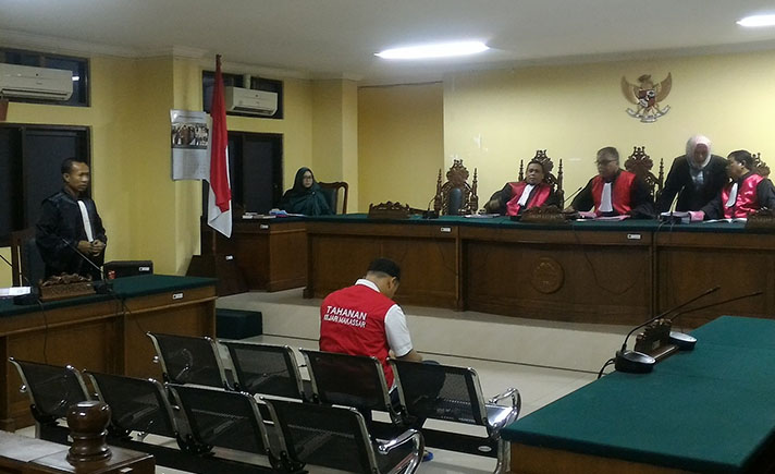 Makassar