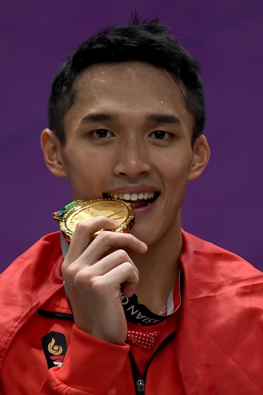 Jonatan Christie