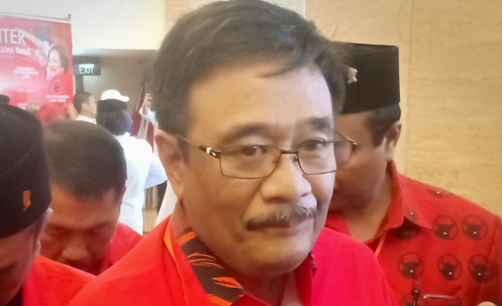 Djarot