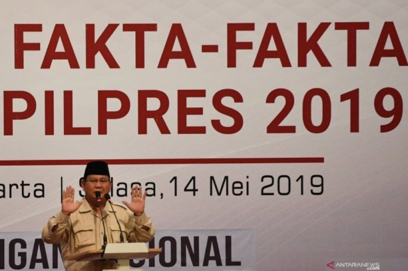 Prabowo Subianto