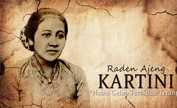 RA Kartini