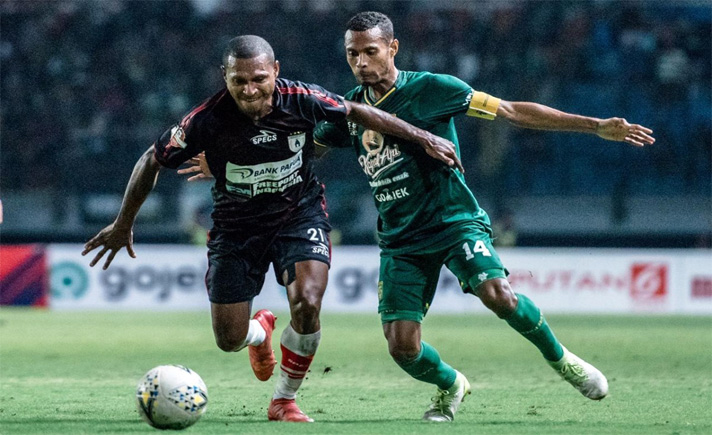 Persipura