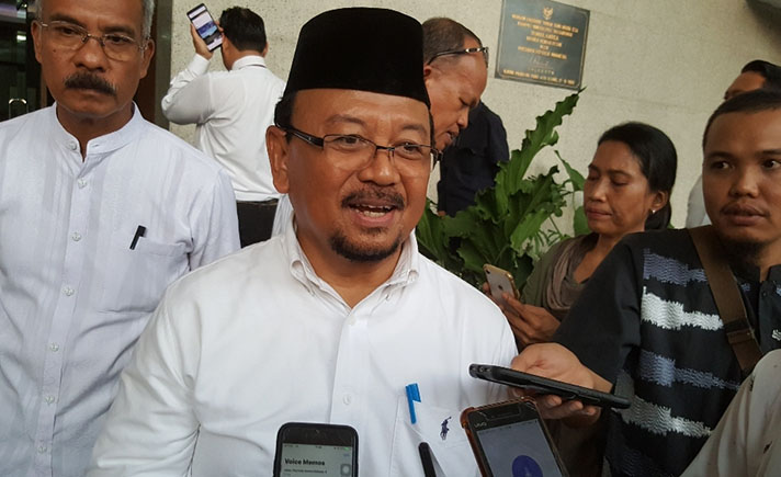 Prof Jasruddin