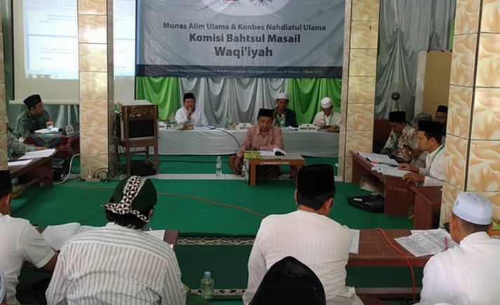 Nahdlatul Ulama