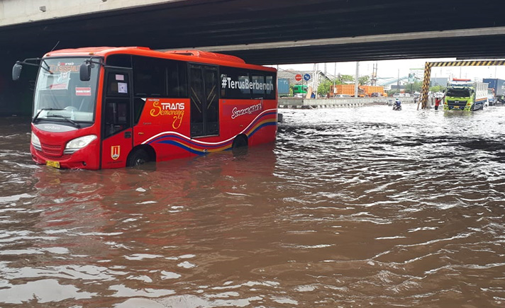 Banjir Pantura