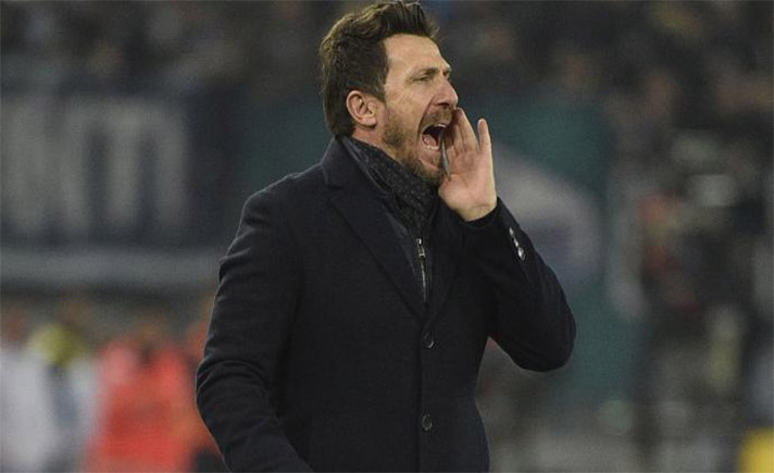 Eusebio di Francesco