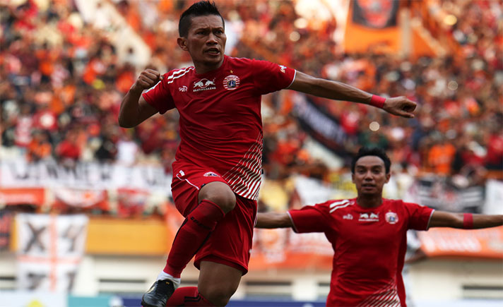 Persija