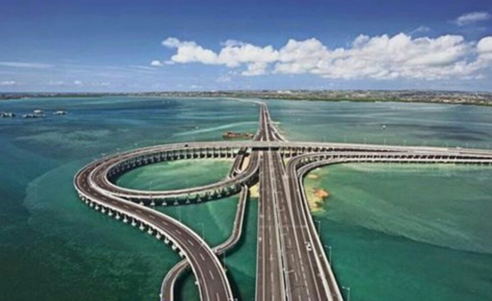 Tol Bali Mandara