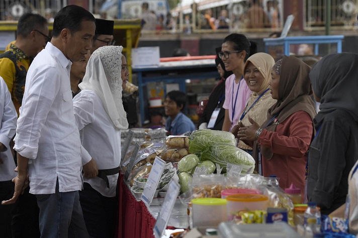 Jokowi