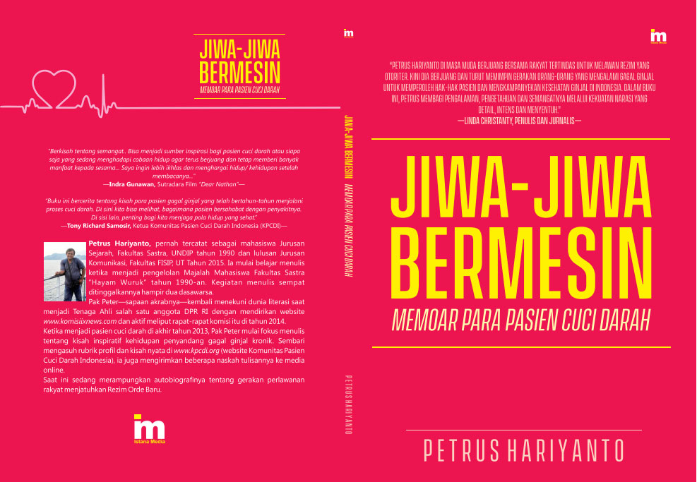 Jiwa-jiwa Bermesin