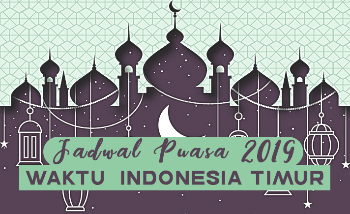Puasa 2019