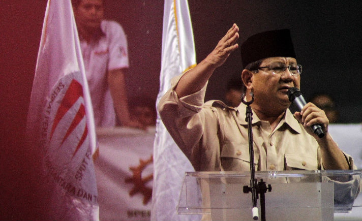 Prabowo