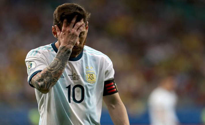 Argentina