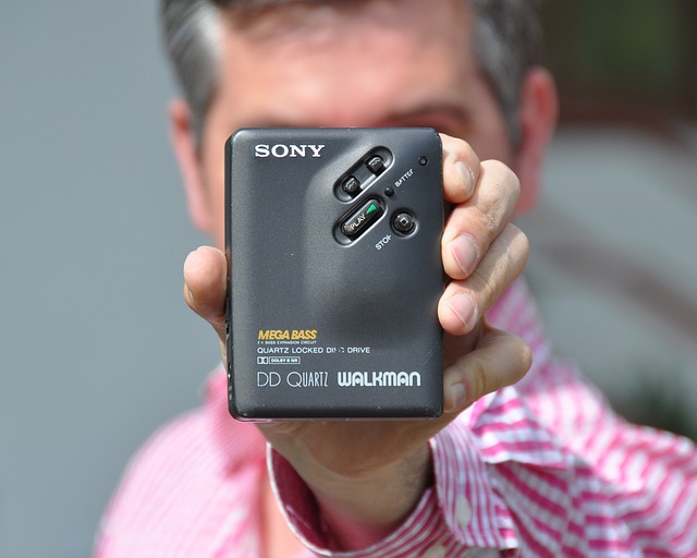 Walkman