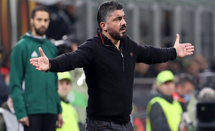 Gennaro Gattuso