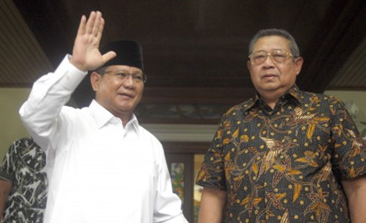 Prabowo