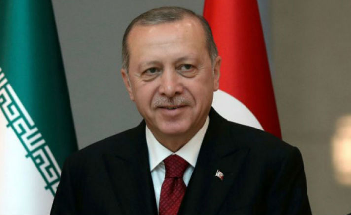 Presiden Turki