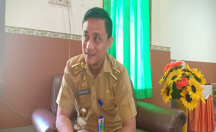 Pemkot Parepare Kucurkan Dana 16 Milyar untuk THR