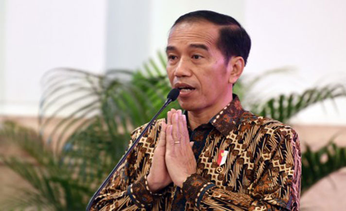 Jokowi