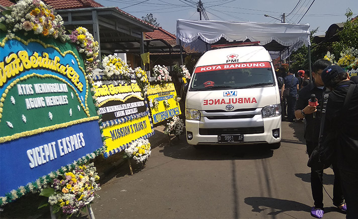Agung Hercules