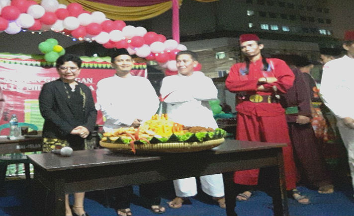 Budaya Betawi