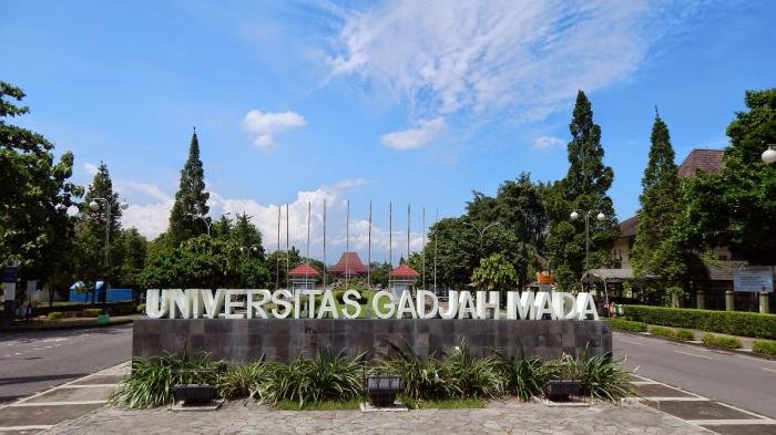 kampus ugm