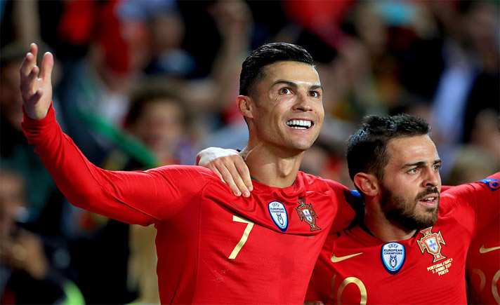 Portugal