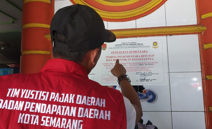 Semarang