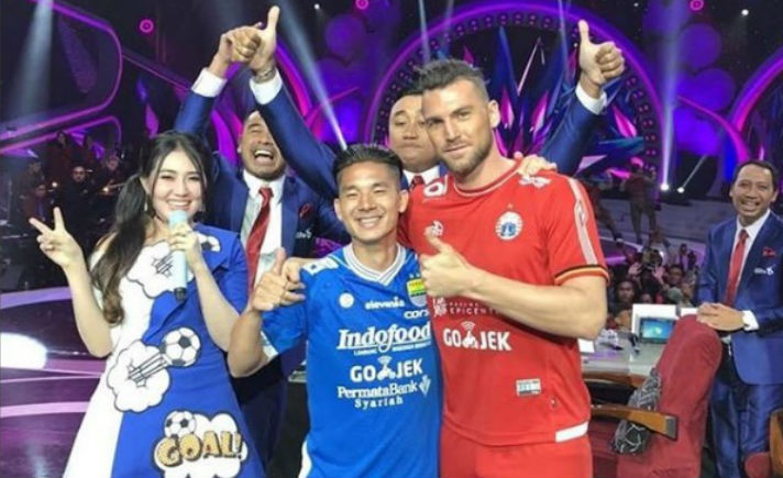 Via Vallen - Marko Simic