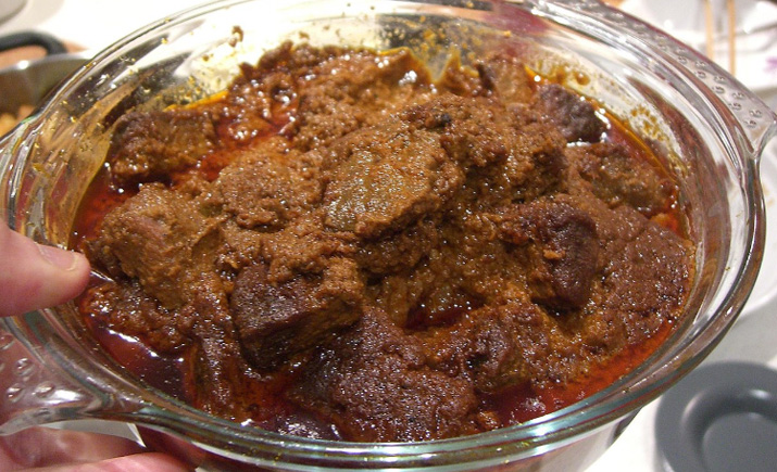 Rendang