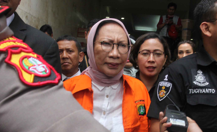 Ratna Sarumpaet