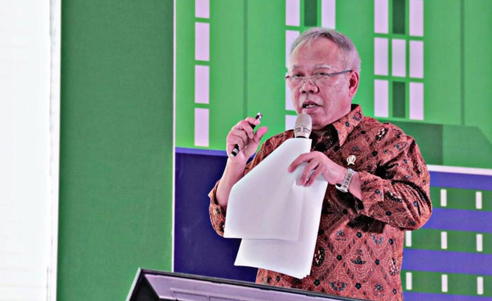 Basuki  Hadimuljono