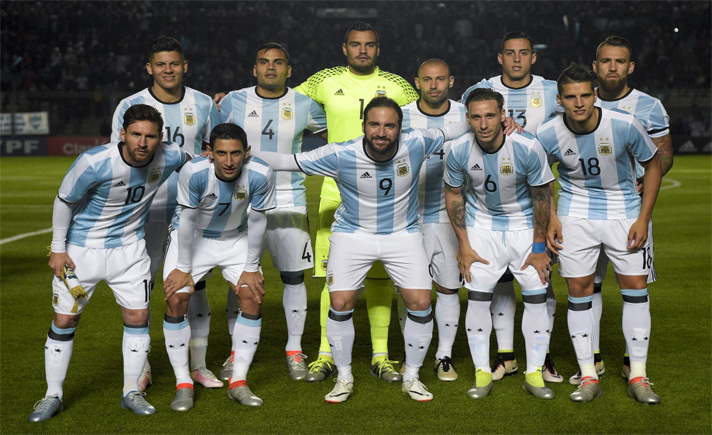 Argentina