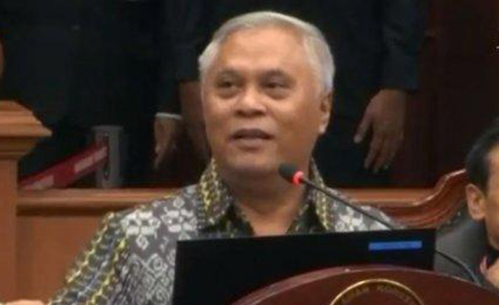 Marsudi Wahyu Kisworo