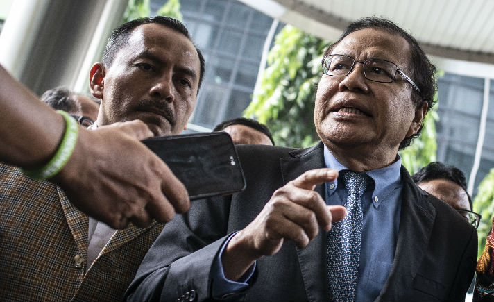 Rizal Ramli
