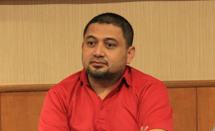 CEO PSM Makassar