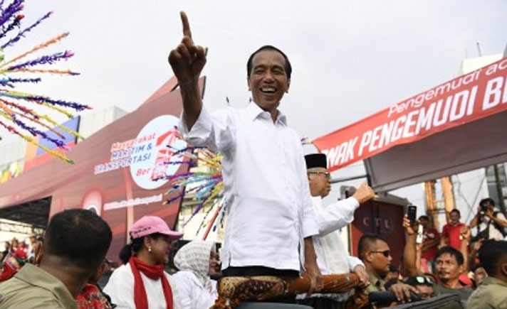 Jokowi