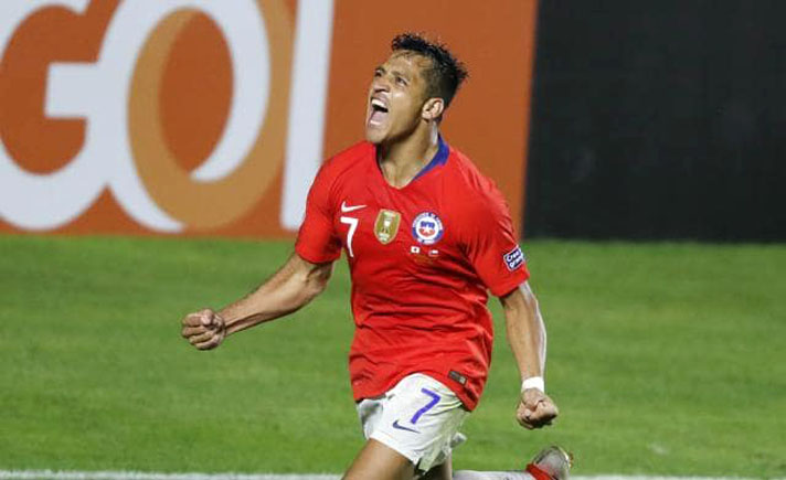chile