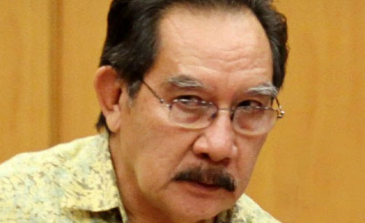 Antasari Azhar