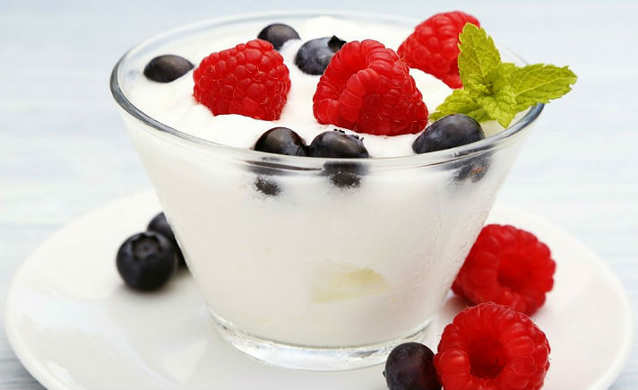 Yoghurt