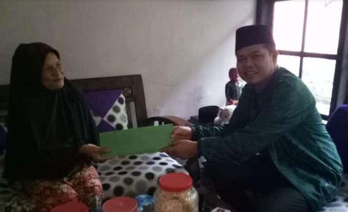 Oleh Soleh