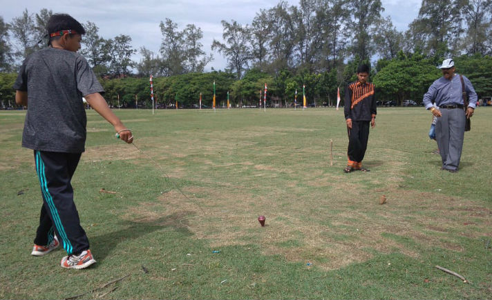 Gasing Aceh