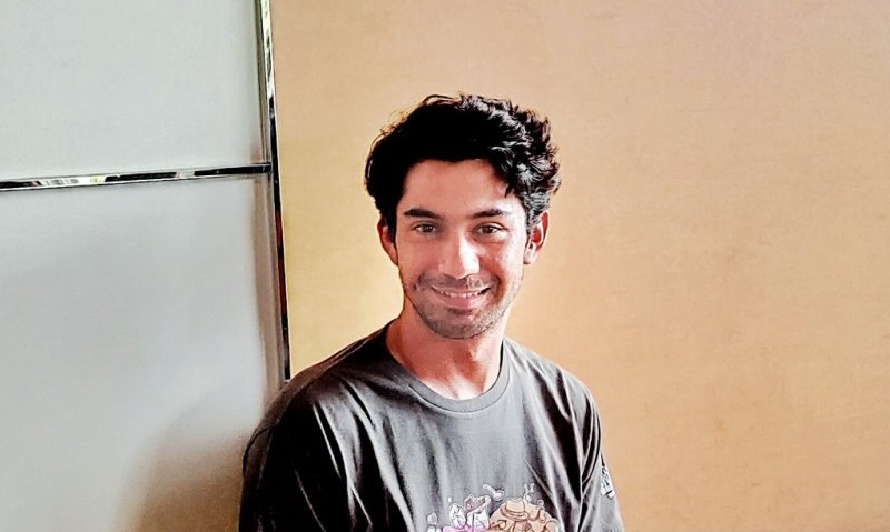 Reza Rahadian