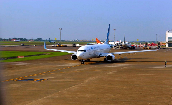 Garuda Indonesia