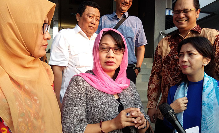 Susi Ferawati